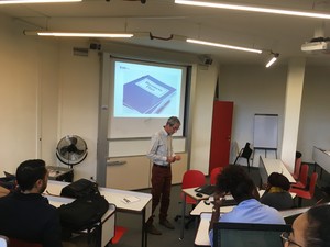 ECTI 64 - ESC Pau : un partage de connaissance pérenne Image 1