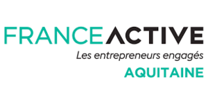 Ecti 64 en soutien de France Active Aquitaine Image 1