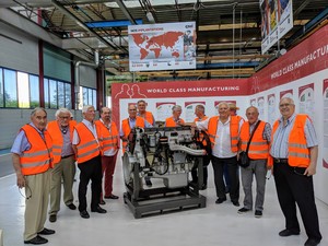 L’usine du futur centrée sur l’humain par Eva ROTHER ... Image 1