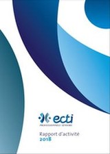 Rapport annuel ECTI 2018 Image 1