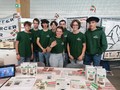 Festival des Mini Entreprises EPA à Bordeaux
