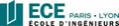 Collaboration avec ECE Paris