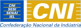 CNI : CONFEDERATION NATIONALE DES INDUSTRIES au BRESIL, partenaire d'ECTI