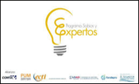 SABIOS Y EXPERTOS, partenaire d'ECTI