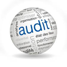 Audit informatique